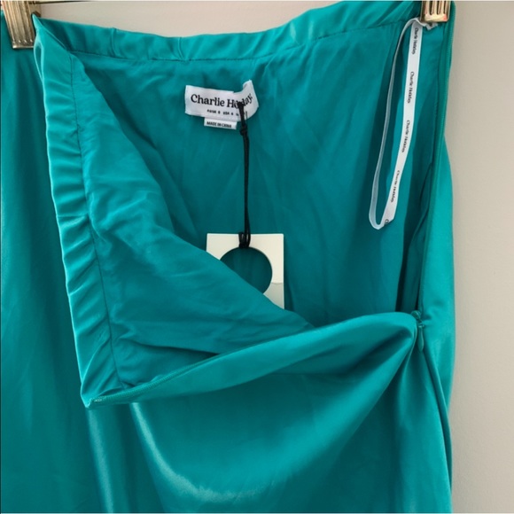 Charlie Holiday Skirt - Picture 7 of 8